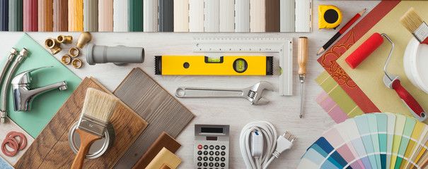 home improvement