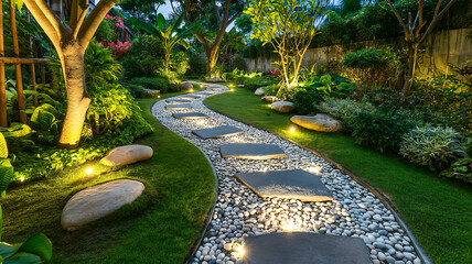 Landscape Contractors Honolulu HI